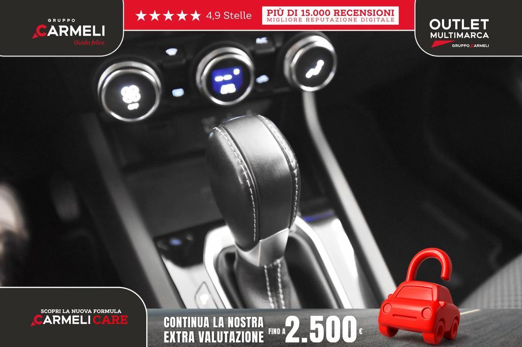 Renault Arkana 1.6 Hybrid Intens E-Tech Auto