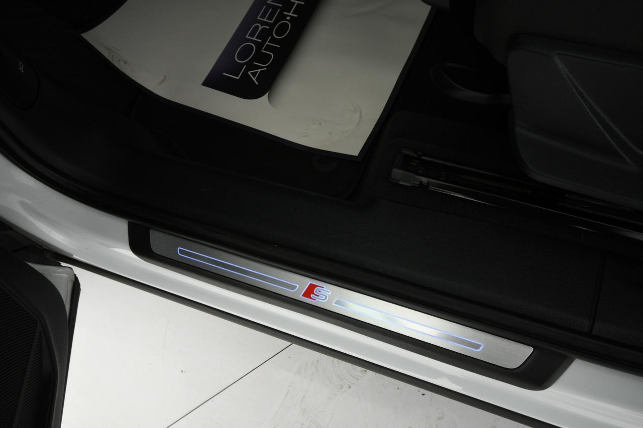 AUDI Q3 Sportback 35 2.0 tdi S line edition ACC+CAMERA+APP CONNECT