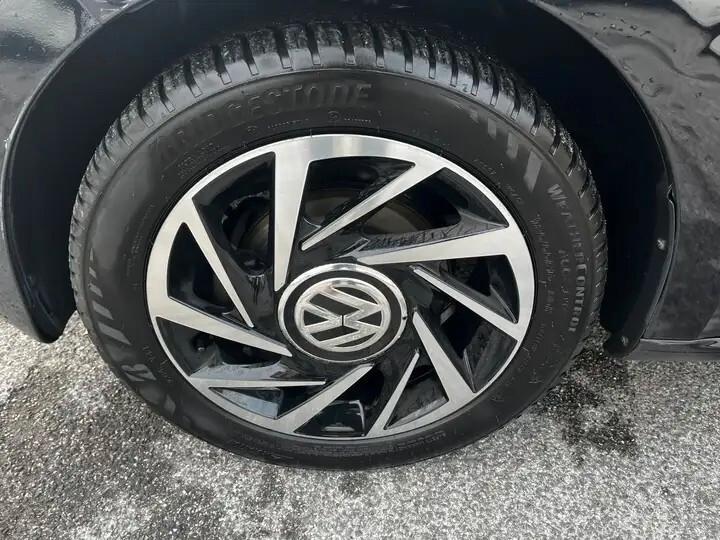 Volkswagen up! 1.0 5p. move - OFFERTA VALIDA FINO AL 28/02