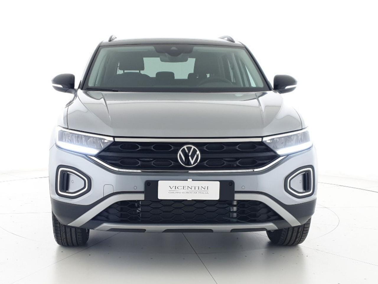 Volkswagen T-Roc 1.5 tsi sport dsg