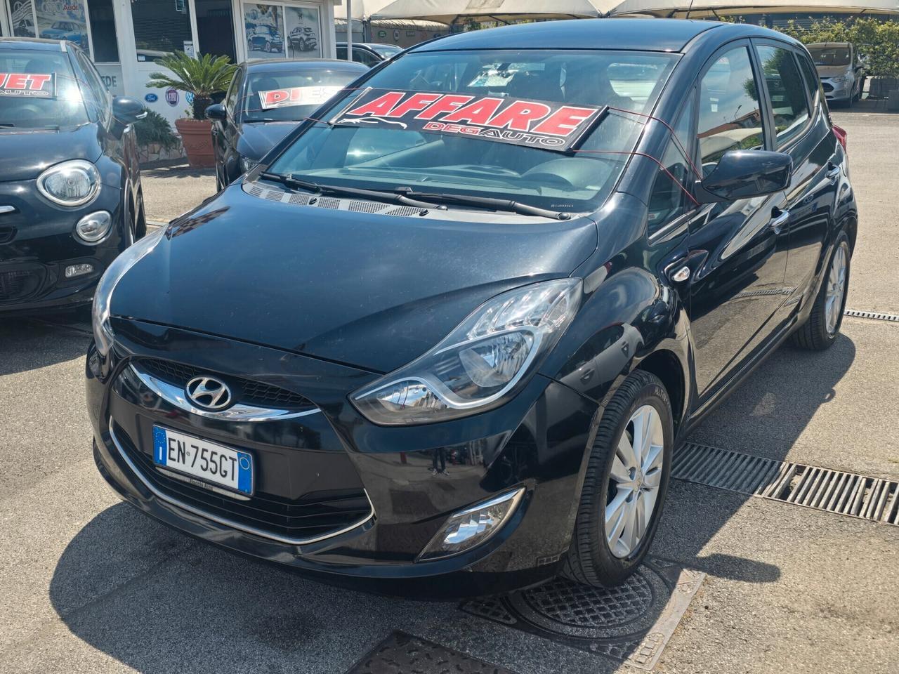Hyundai iX20 1.4 90 CV Comfort NuovissimA