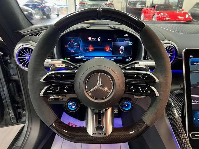 Mercedes-Benz SL 43 AMG Premium Plus 381cv auto | IVA ESPOSTA |