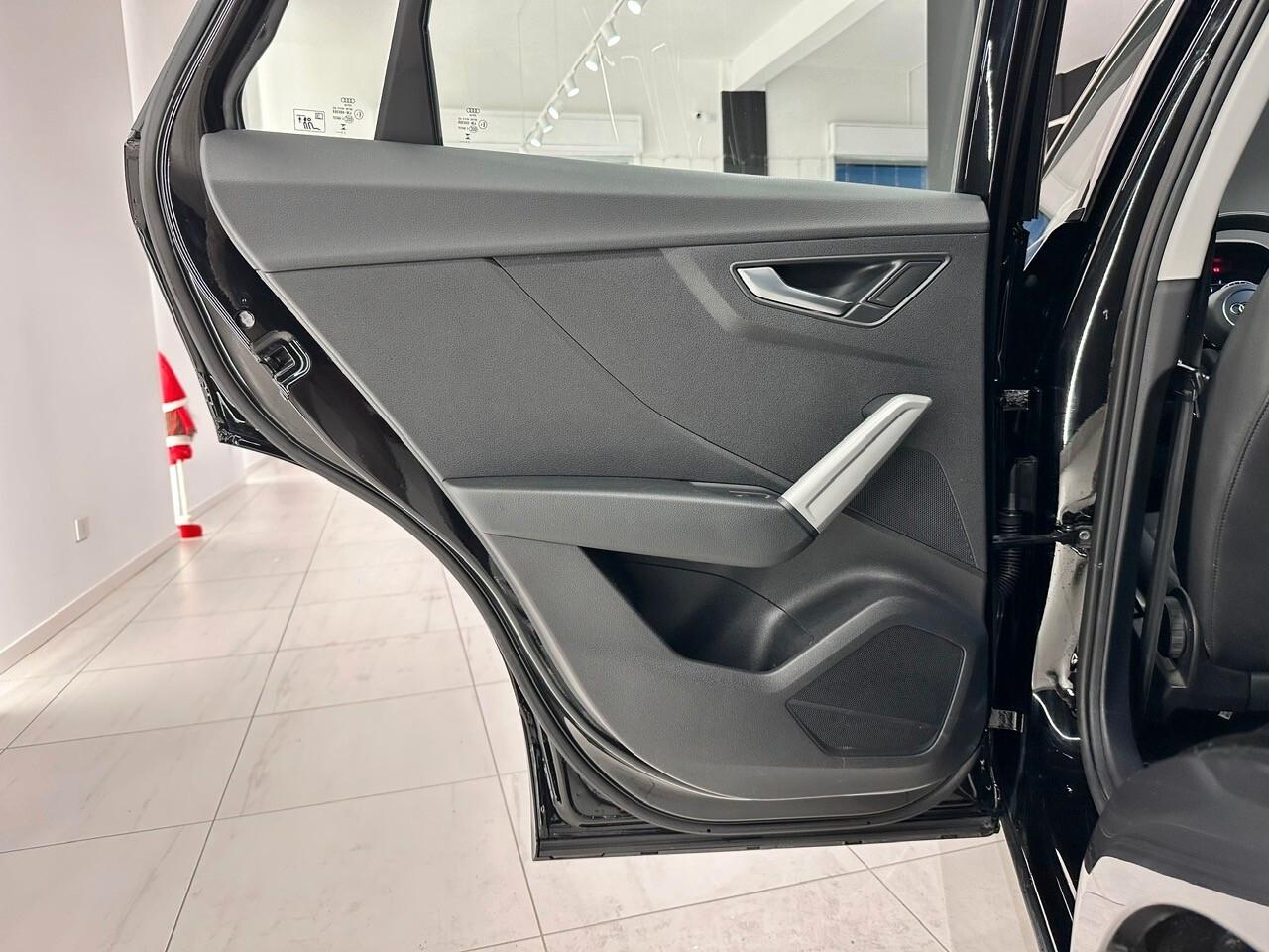 Audi Q2 2.0 116 CV Business Advanced 2024