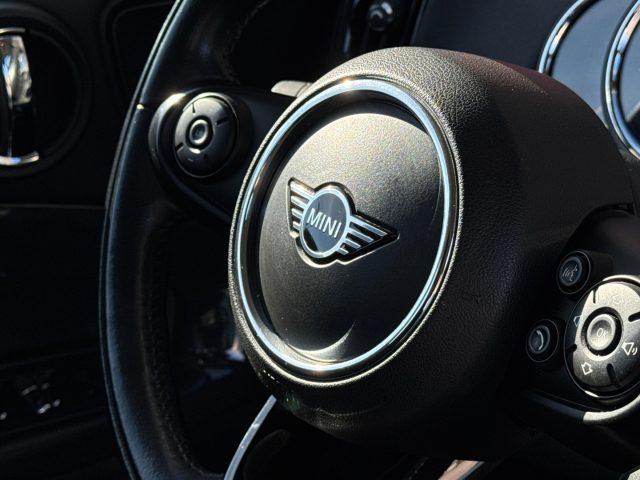 MINI Countryman 1.5 SE Business Countryman ALL4 PLUG-IN