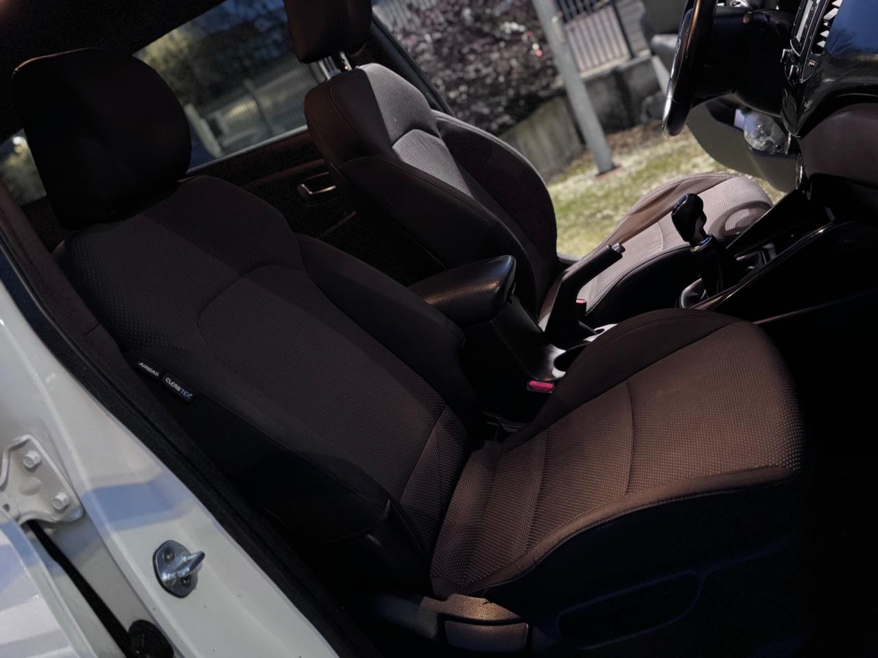 Kia Carens 1.7 Diesel 115cv Neopatentati - 2015