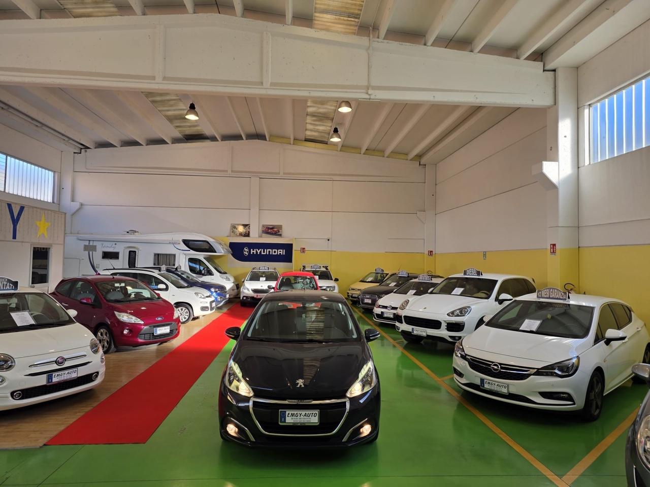 Peugeot 208 PureTech 68 5 p. Neopatentati