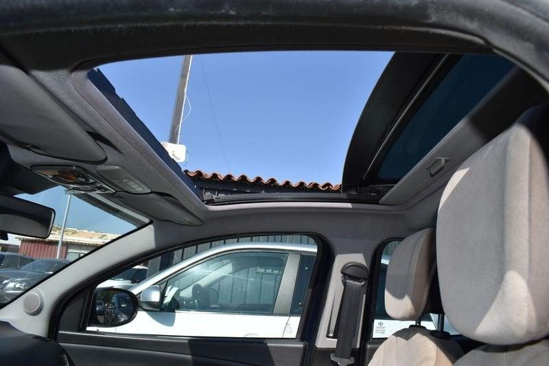 Lancia Ypsilon 1.3 Multijet 95 CV S&S Opening Edition