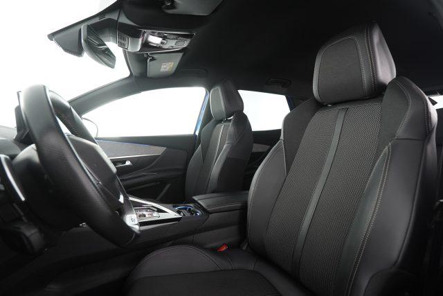 PEUGEOT 3008 3008 BlueHDi 130 EAT8 GT