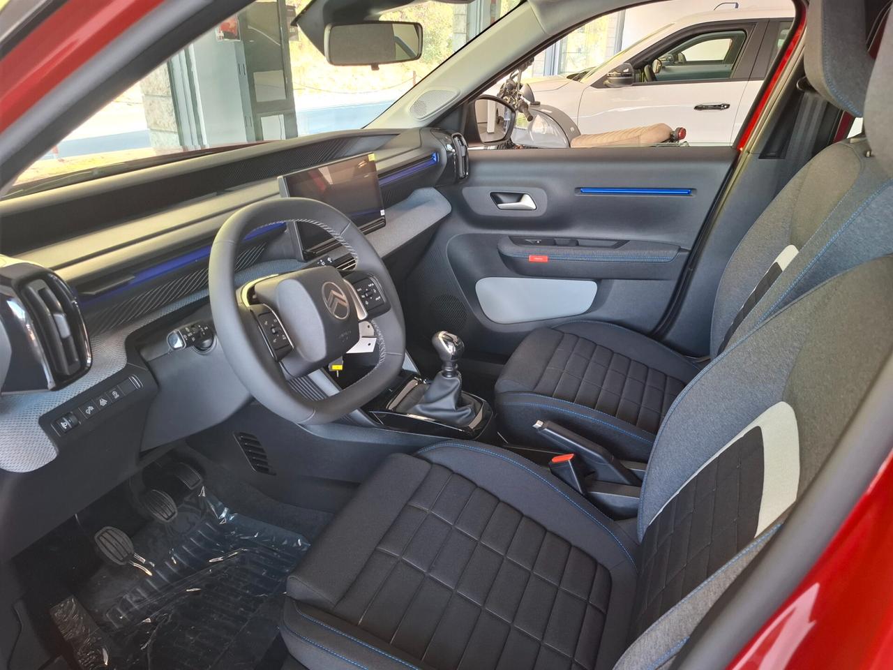Citroen C3 PureTech 100 S&S Plus