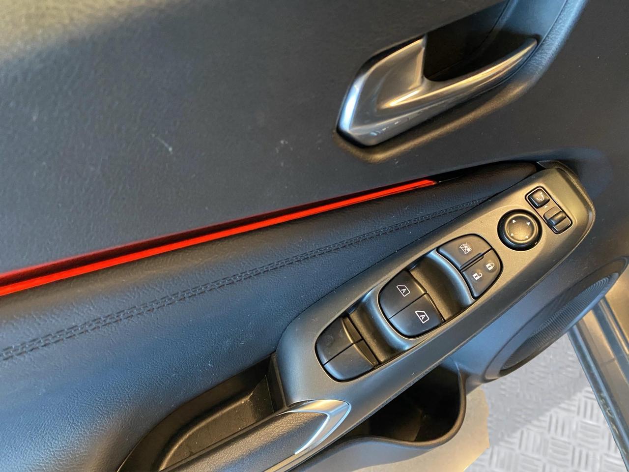 Nissan Juke 1.0 dig-t N-Connecta 114cv