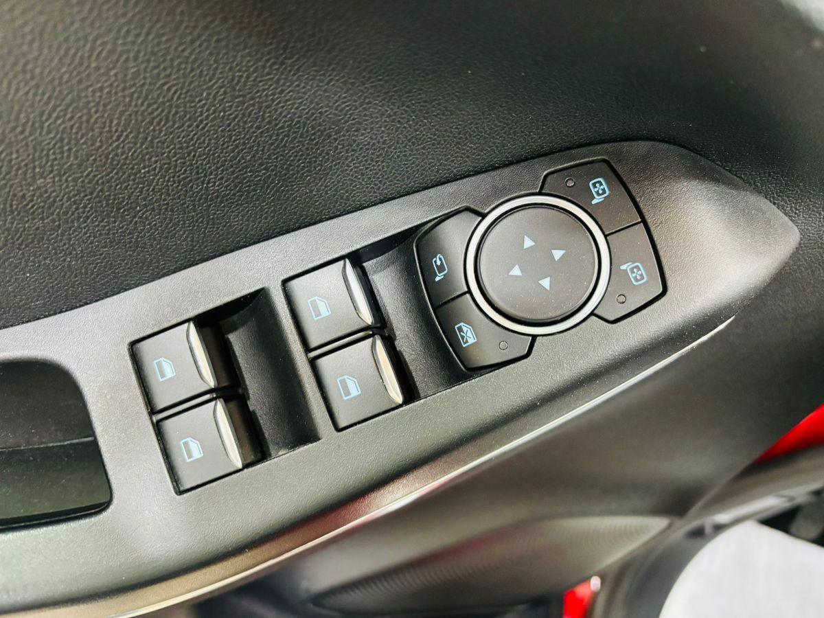 Ford Puma 1.0 EcoBoost Hyb.125cv Titanium X