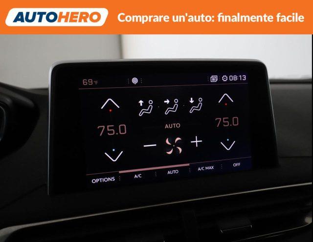 PEUGEOT 5008 BlueHDi 130 S&S EAT8 GT Line
