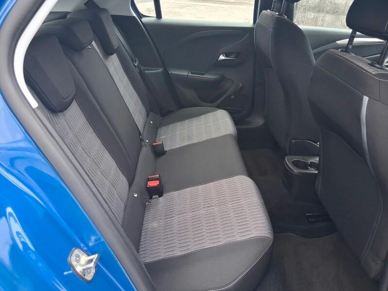 Opel Corsa-e 5 porte Edition