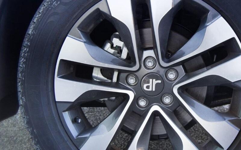 DR dr5 (2025-->) dr5 1.5