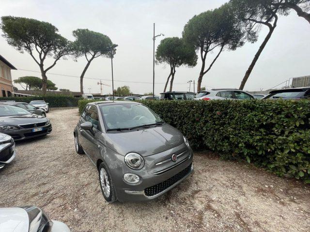 FIAT 500 1.0 Hybr. Dolcevita AndroidAuto,CRUISE,CLIMA ..