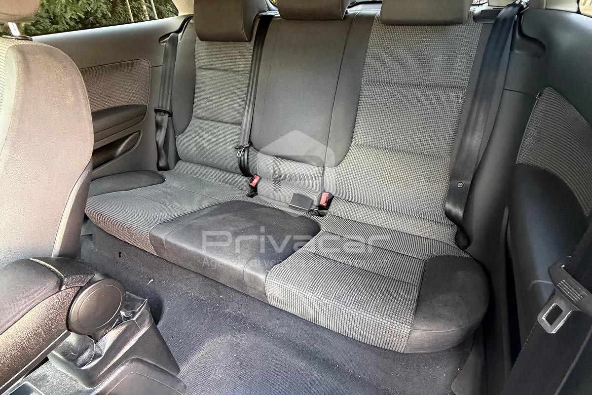 AUDI A3 1.6 Attraction