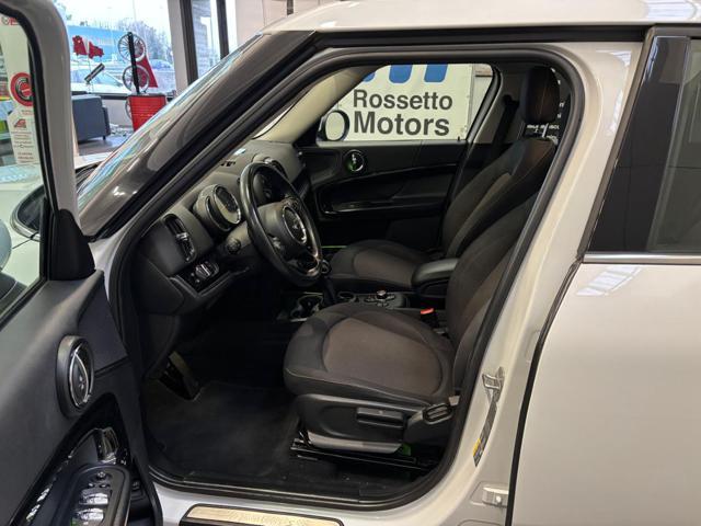 MINI Countryman 1.5 Cooper SE Plug-in 4x4 Automatica