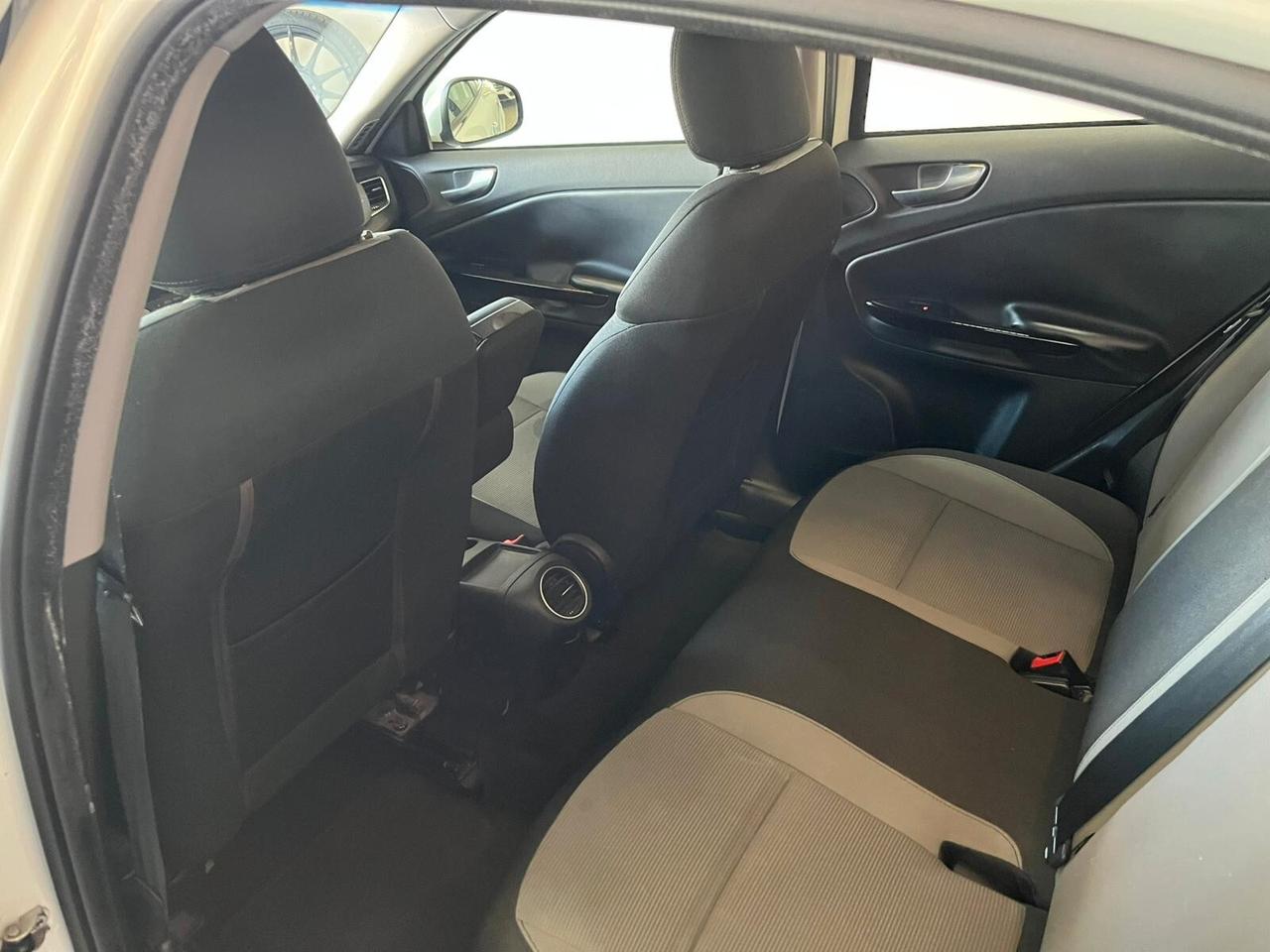 Alfa Romeo Giulietta 1.4 Turbo 120 CV Progression