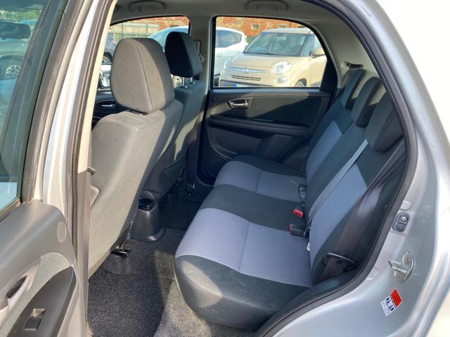 FIAT Sedici 1.6 16V 4x4 Experience IMPIANTO GPL