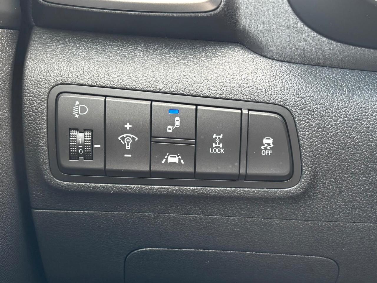 Hyundai Tucson 1.6 CRDi 136CV 48V DCT Exellence