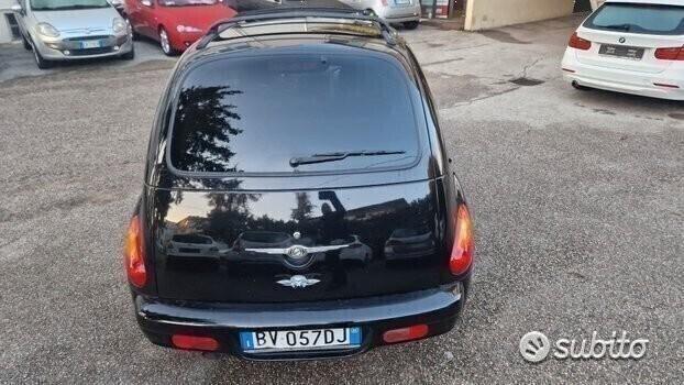 EXPORT Chrysler PT Cruiser 1.6 cat Limited