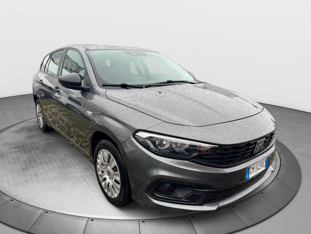 FIAT Tipo MY23 1.0cc 100cv Station Wagon Life