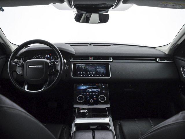 LAND ROVER Range Rover Velar 2.0D I4 180 CV S