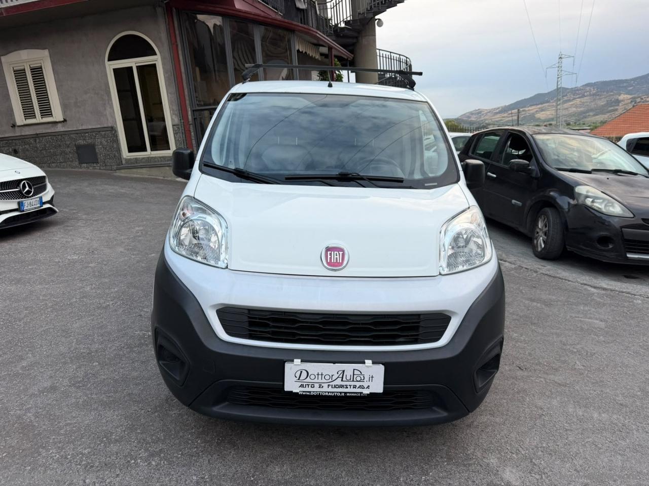 Fiorino 1.3 MJT 80CV Cargo
