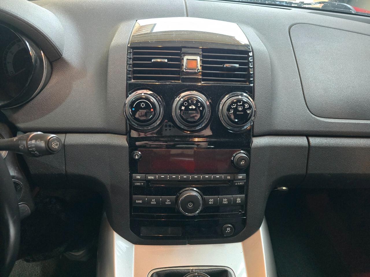 Opel GT 2.0 Turbo 16V