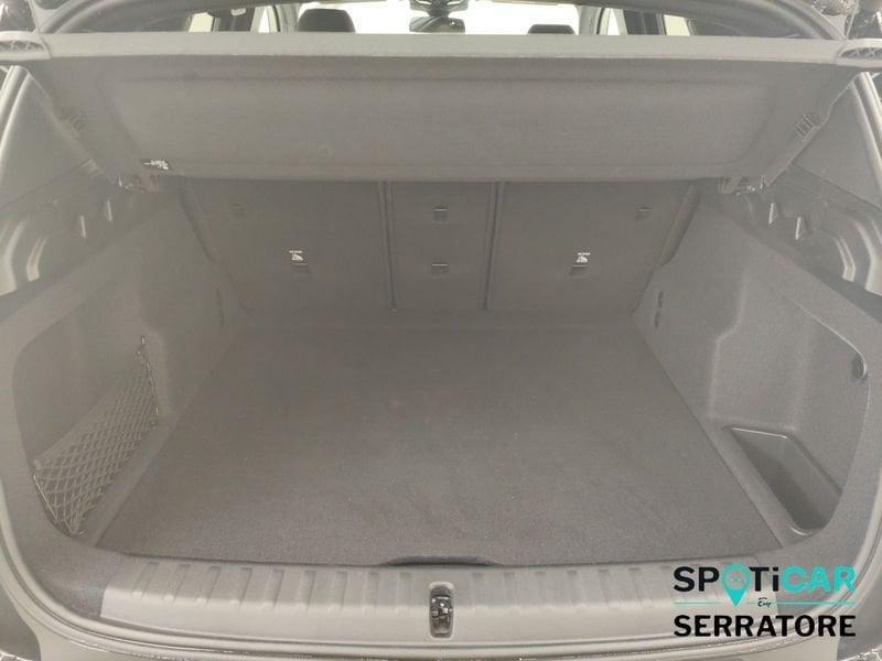 BMW X1 U11 sdrive20d mhev 48V MSport auto