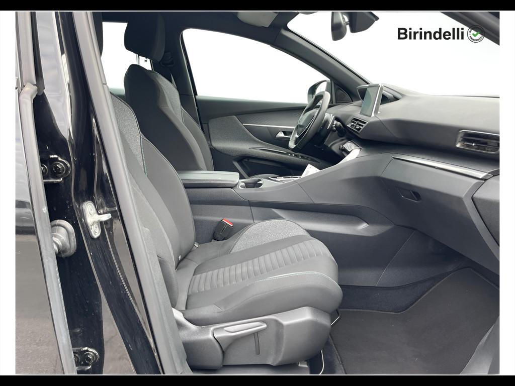 PEUGEOT 3008 2ª serie - 3008 BlueHDi 130 S&S EAT8 Active Pack