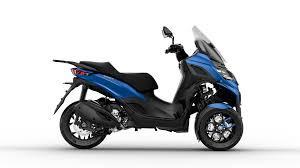 Piaggio MP3