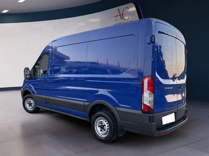 Ford Transit Transit 290 2.0 tdci 130cv trend L2H2 E6