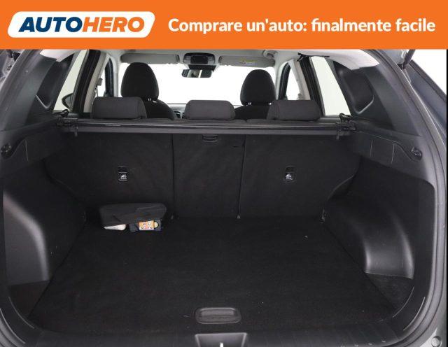 HYUNDAI Tucson 1.6 HEV aut. XLine