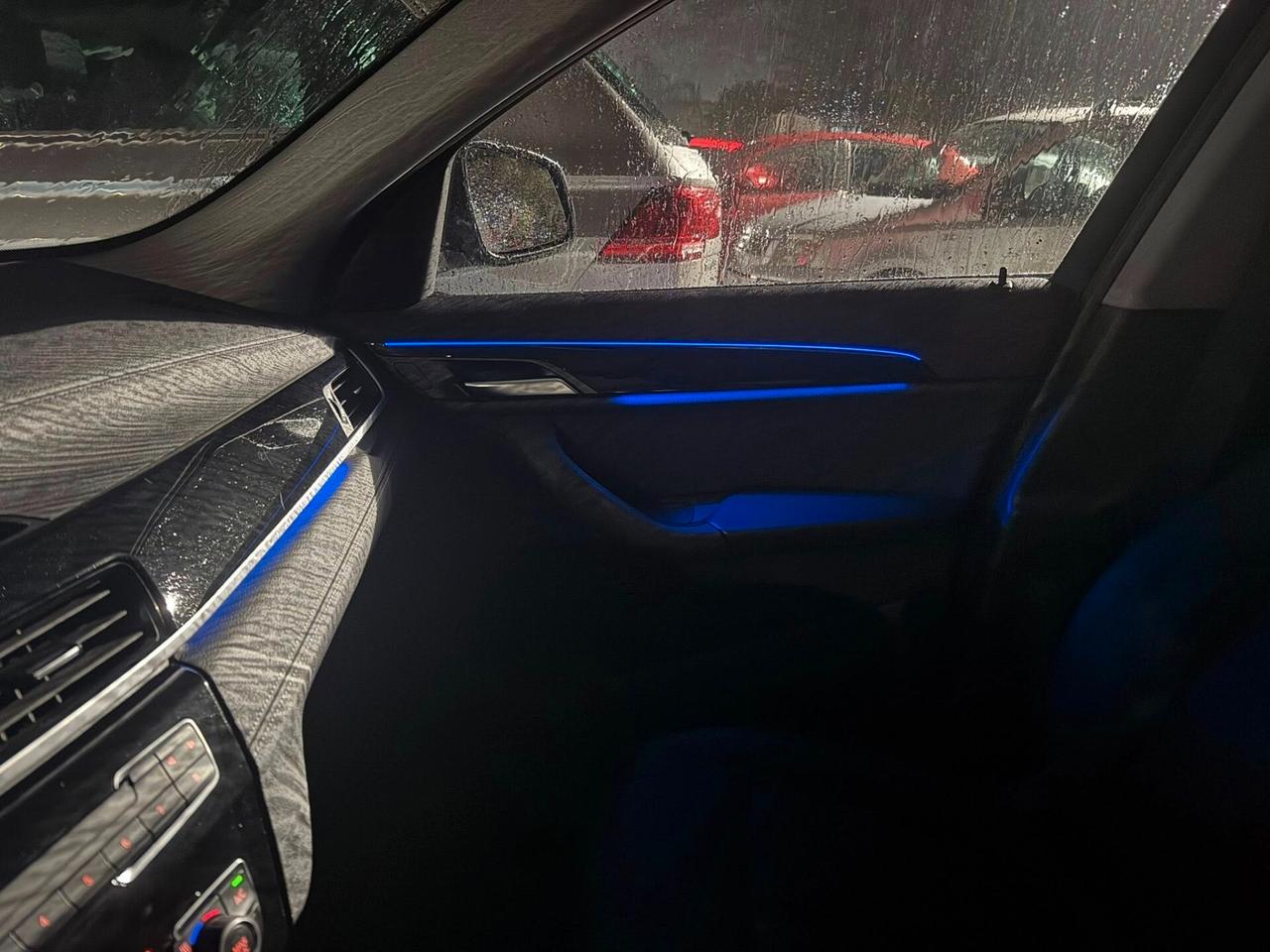 BMW X1 20d X-Line X-Drive