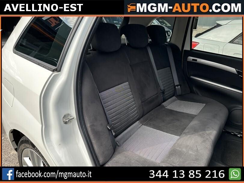 Fiat Croma 1.9 Multijet Dynamic