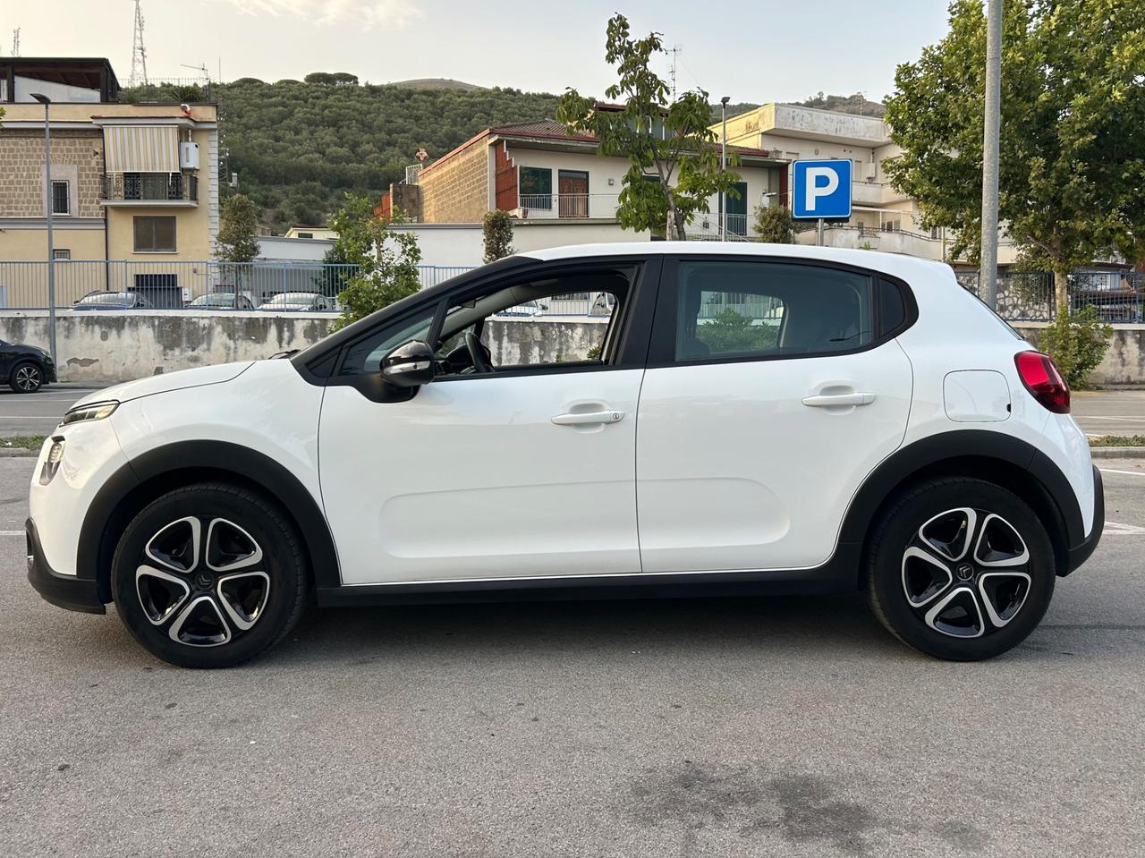 Citroen C3 PureTech 83 S&S Shine - 2022