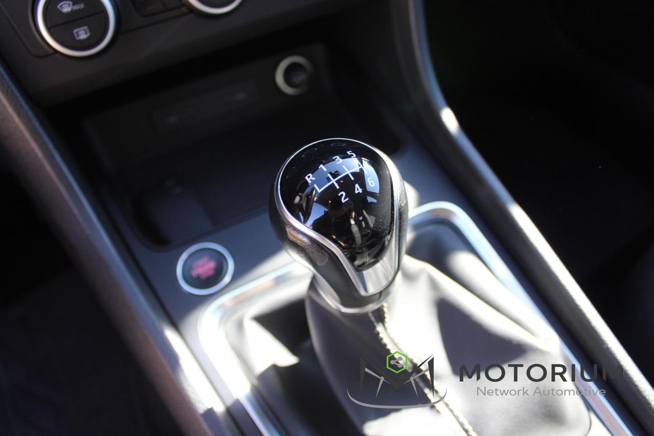 SEAT Ateca 2.0 TDI Business