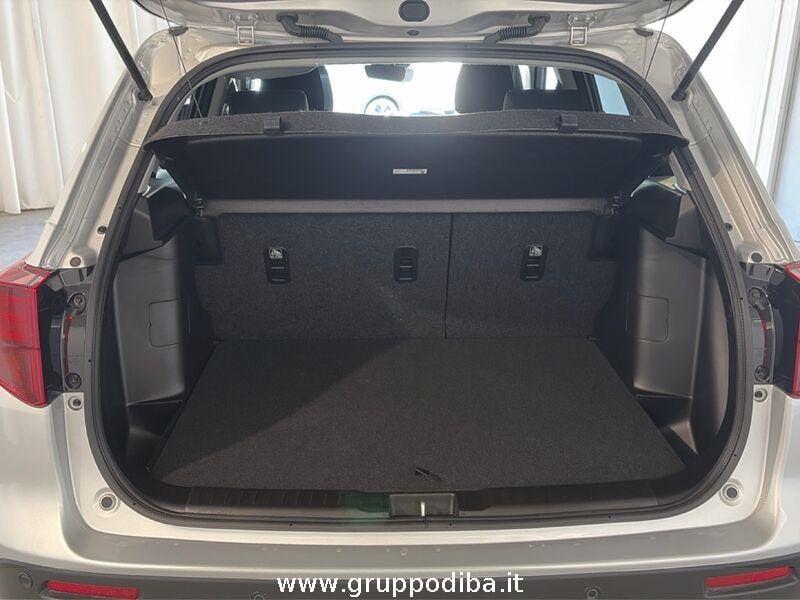 Suzuki Vitara II 2024 1.4h Cool+ 4wd allgrip 110cv