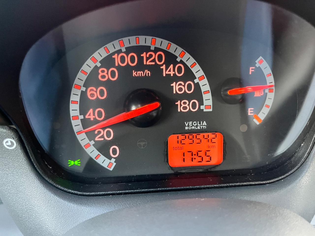 Fiat 600 1.1 50th Anniversary