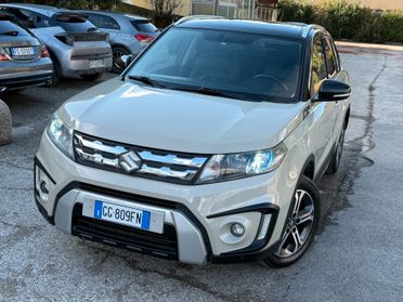 " INTROVABILE " Suzuki Vitara 1.6 D 4x4 AllGrip