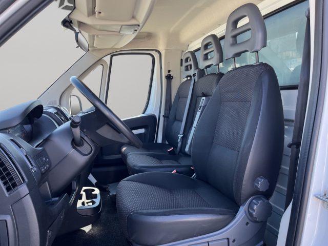 CITROEN Jumper 2.2 140CV CENTINA E TELONE
