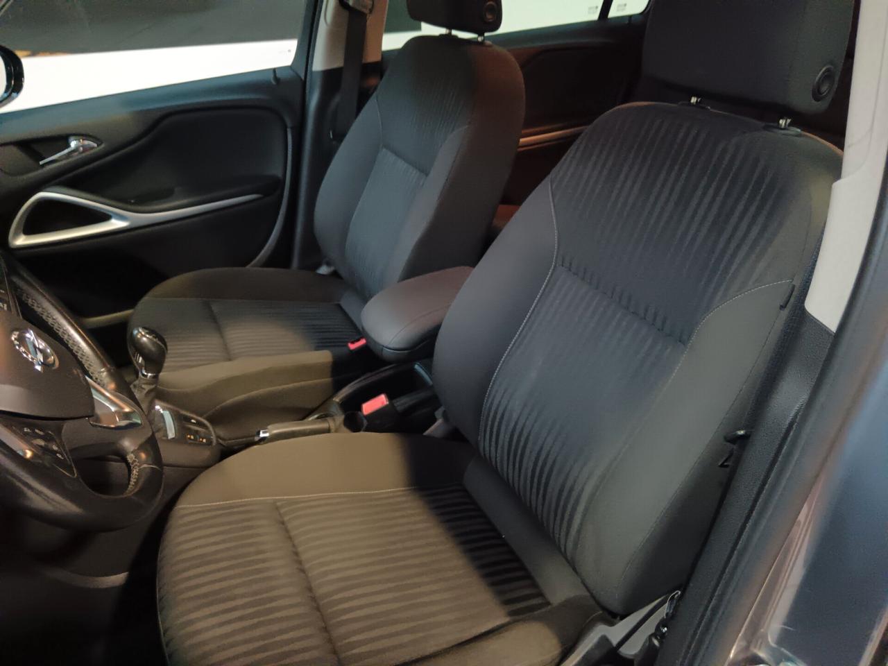 Opel Zafira 1.6 CDTi 134CV Start&Stop Innovation PREZZO REALE