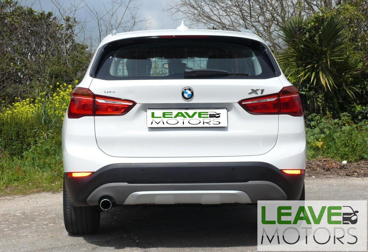 Bmw X1 sDrive18d Sport (M1493)