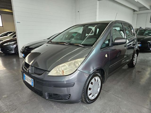 Mitsubishi Colt Colt VIII 2004 5p 1.1 12v