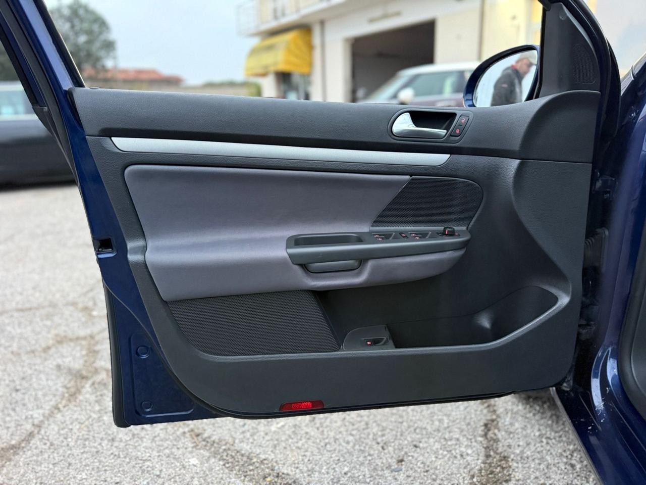 Volkswagen Golf 1.6 5p. Comfortline BiFuel G