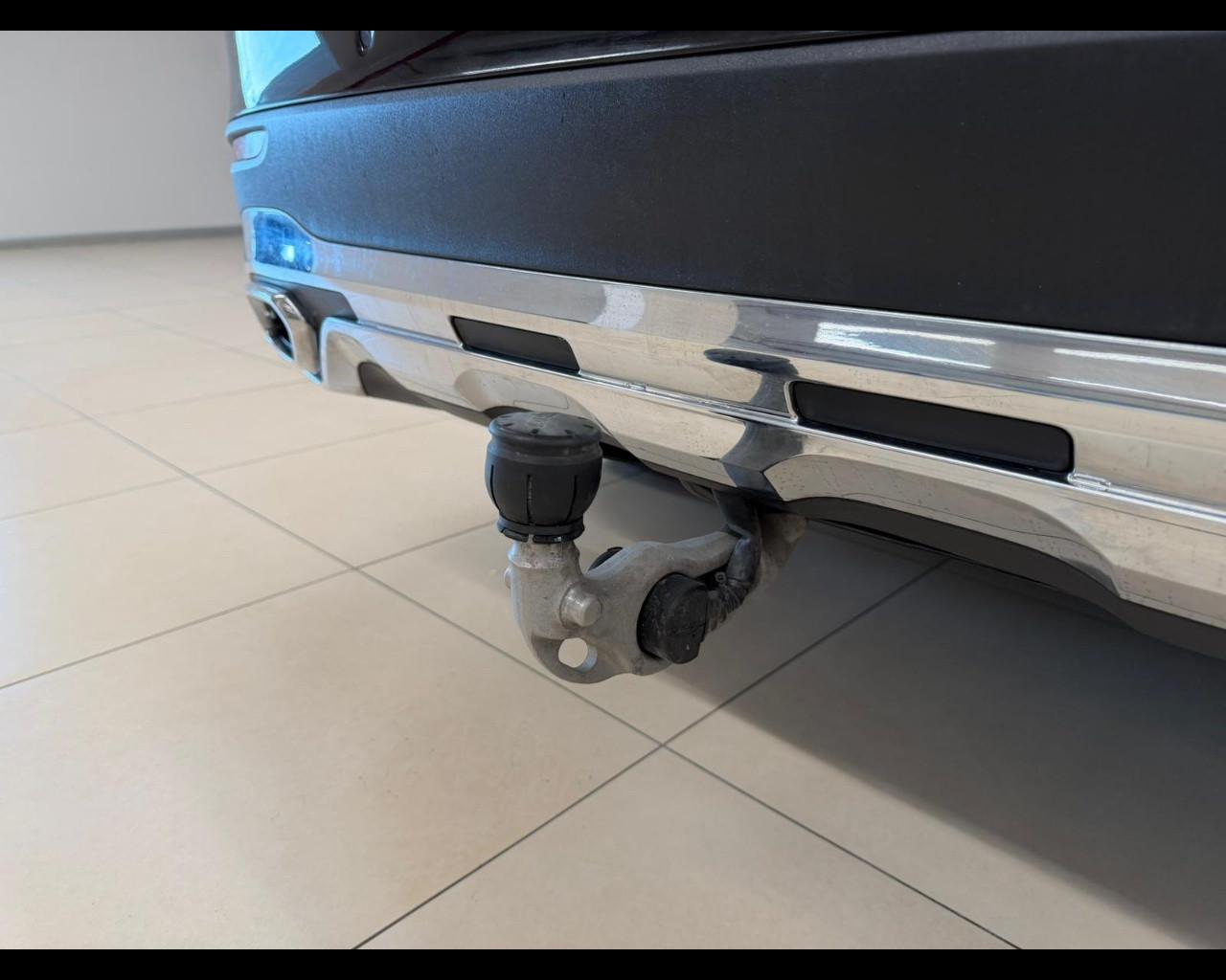 Mercedes-Benz GLC (X254) - GLC 220 d 4Matic Mild Hybrid Advanced Plus