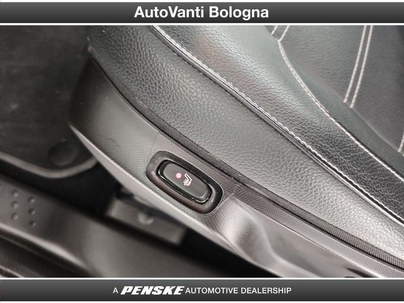 smart EQ Fortwo EQ 60kW prime