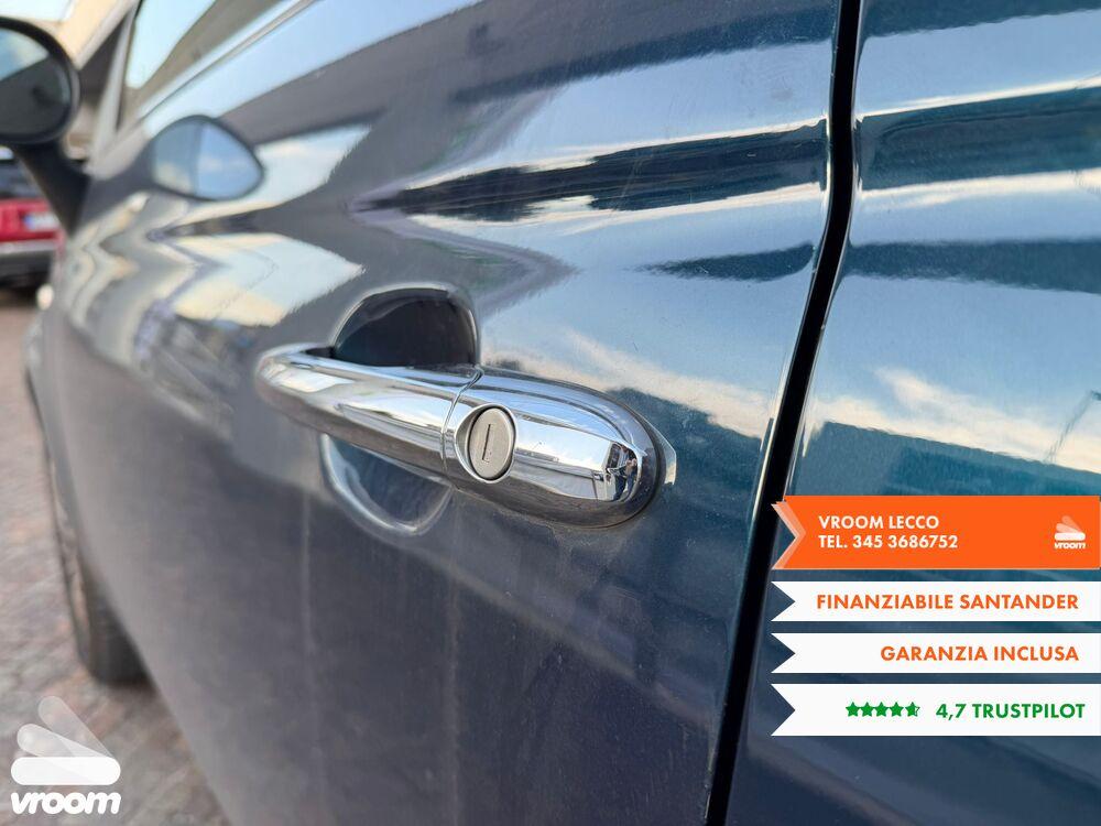 FIAT 500 (2015-2024) 500 1.0 Hybrid Dolcevita