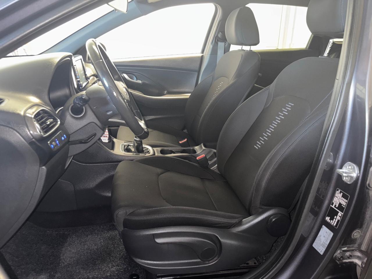 Hyundai i30 1.6 CRDi 110CV Style